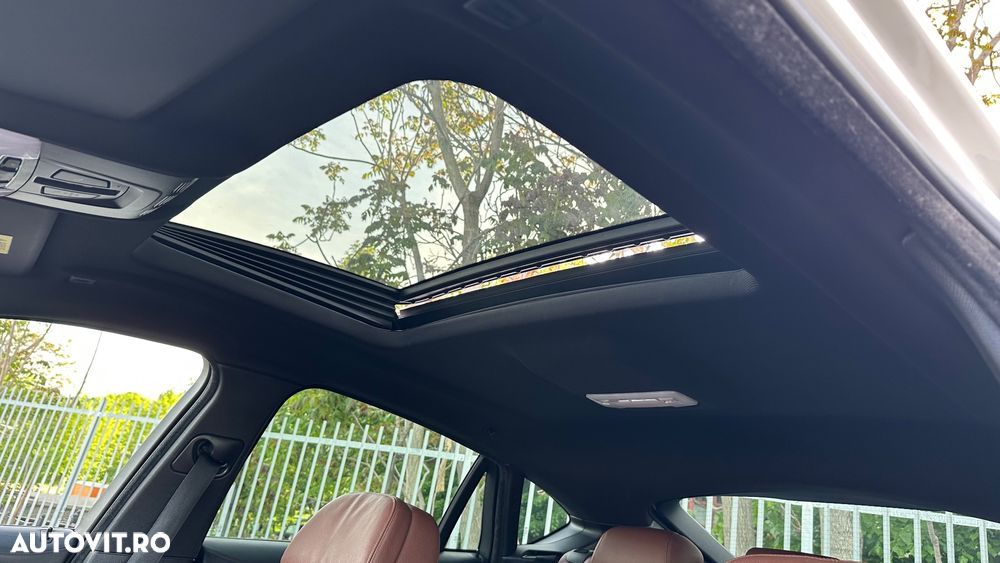 BMW X6 xDrive30d - 14