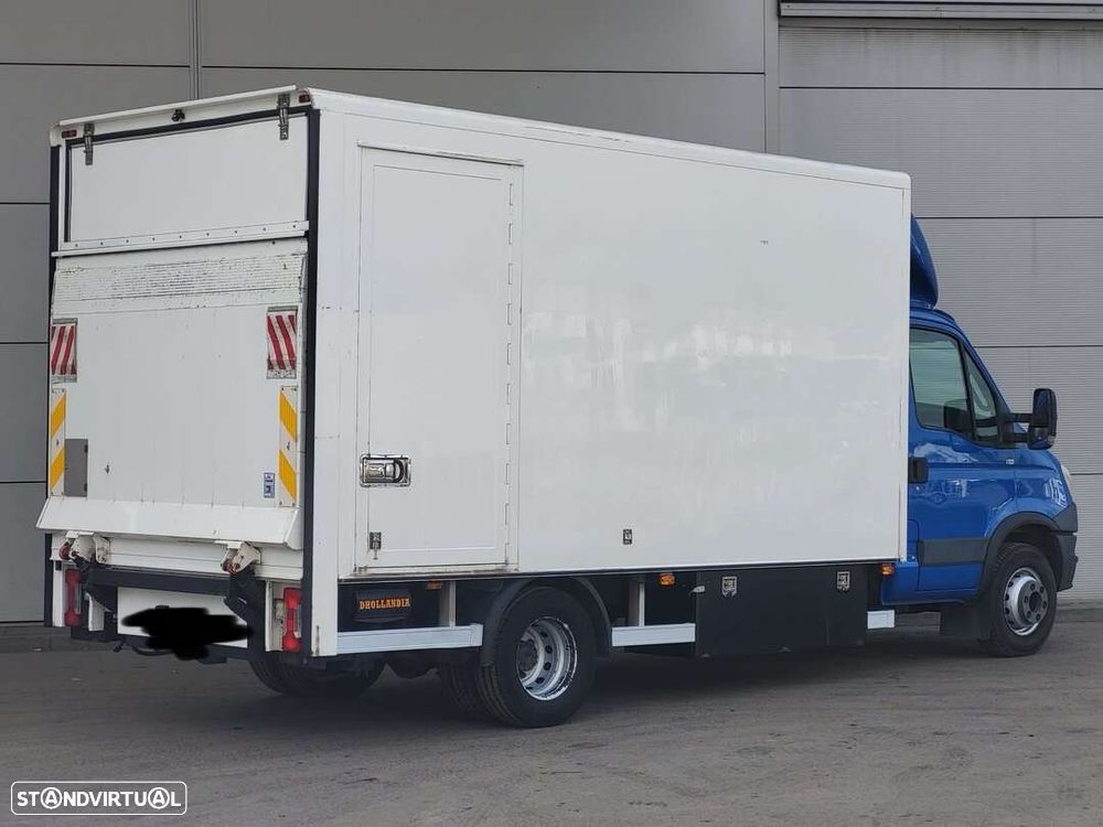 Iveco FT11C1C - 2