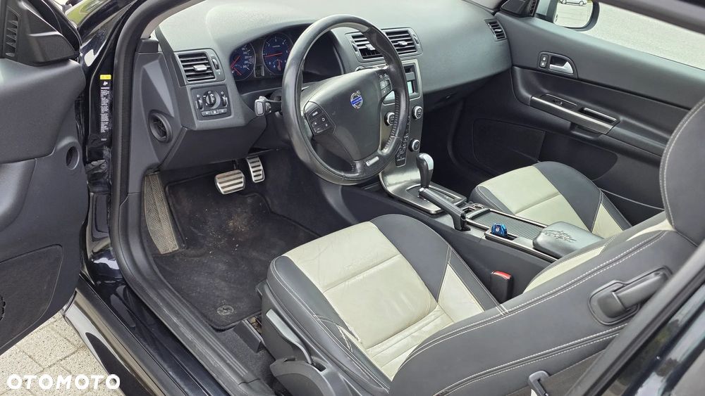 Volvo C30 - 17