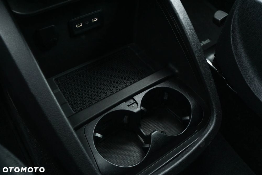 Mercedes-Benz EQV 300 90kWh - 25