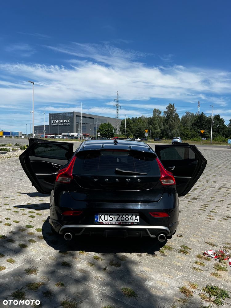 Volvo V40 D4 RDesign - 9