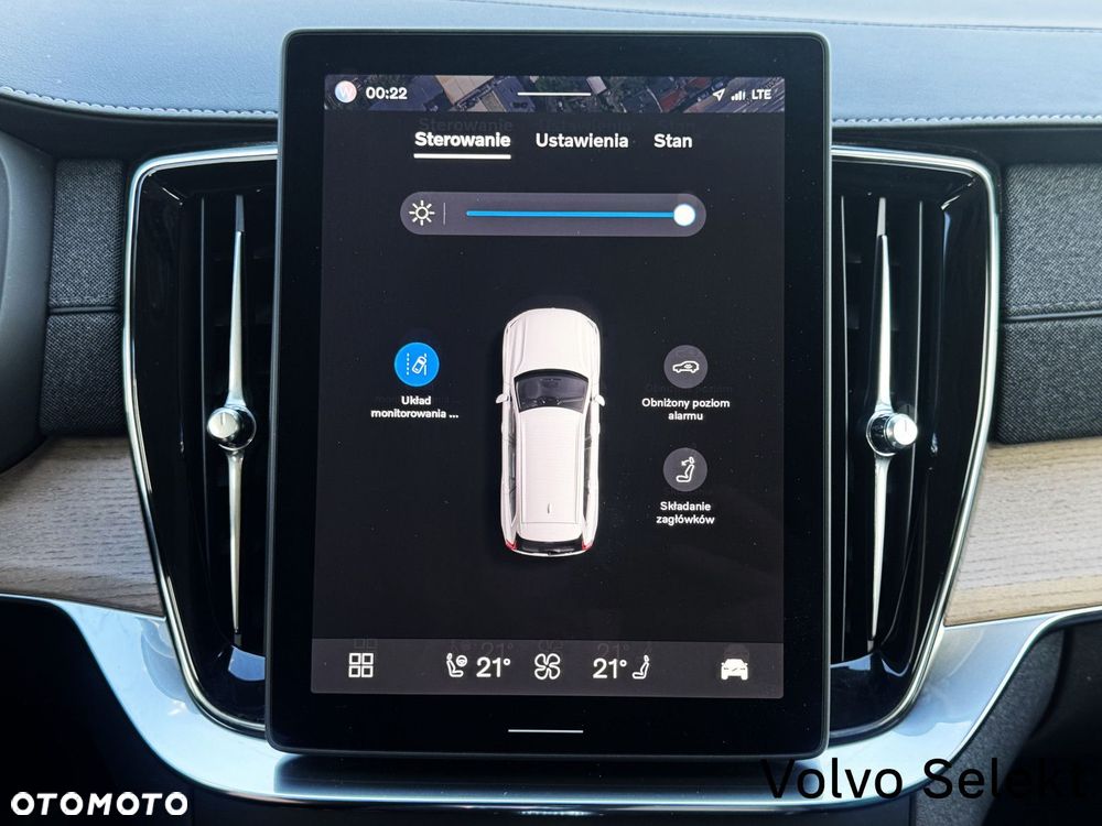 Volvo XC 90 - 19