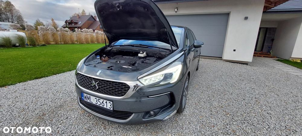 DS Automobiles DS 5 - 19