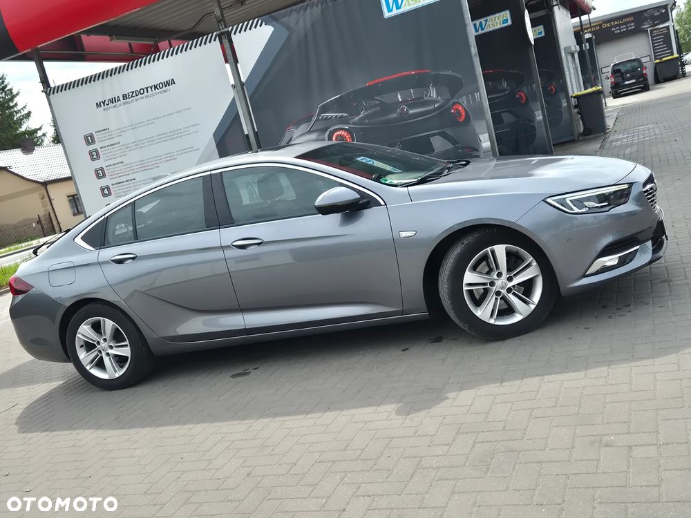 Opel Insignia 2.0 Business Innovation - 16