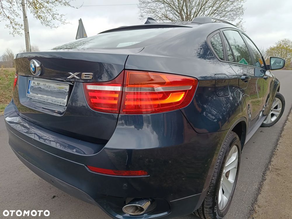 BMW X6 30d xDrive - 17
