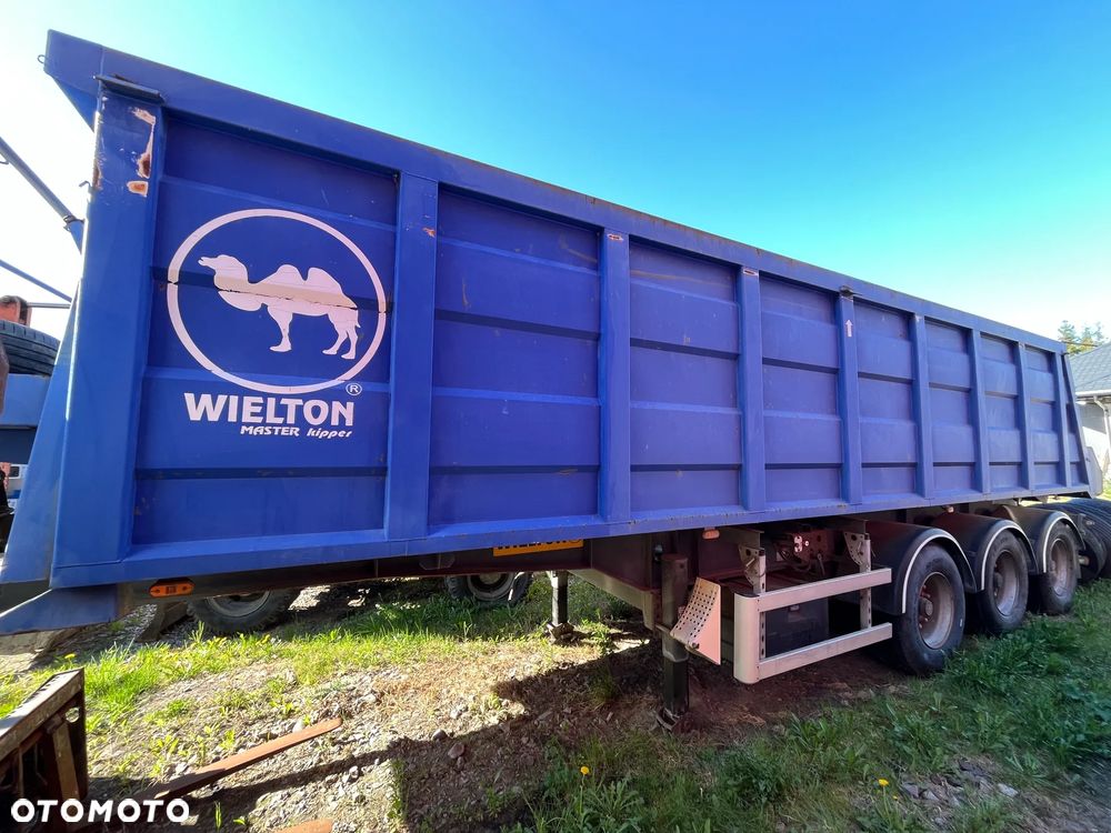 Wielton NW33S - 1