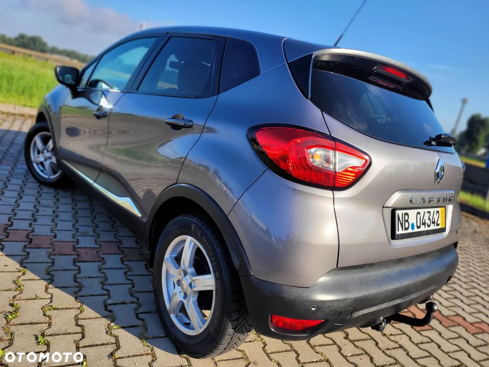 Renault Captur ENERGY TCe 90 Start&Stop Expression - 36