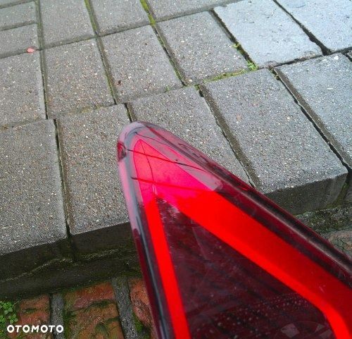 AUDI A6 C8 4K5 18+ SEDAN LAMPA TYLNA LEWA ORYGINAŁ 4K5945069 - 8