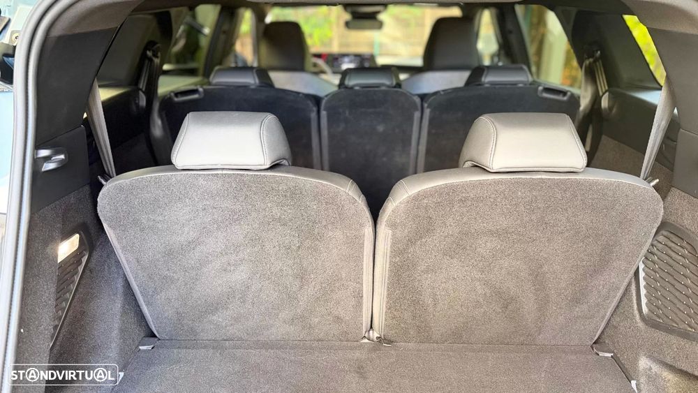 Peugeot 5008 1.2 Hybrid Allure e-DCS6 - 17