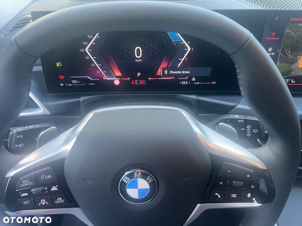 BMW Seria 3 320d xDrive Sport Line - 15