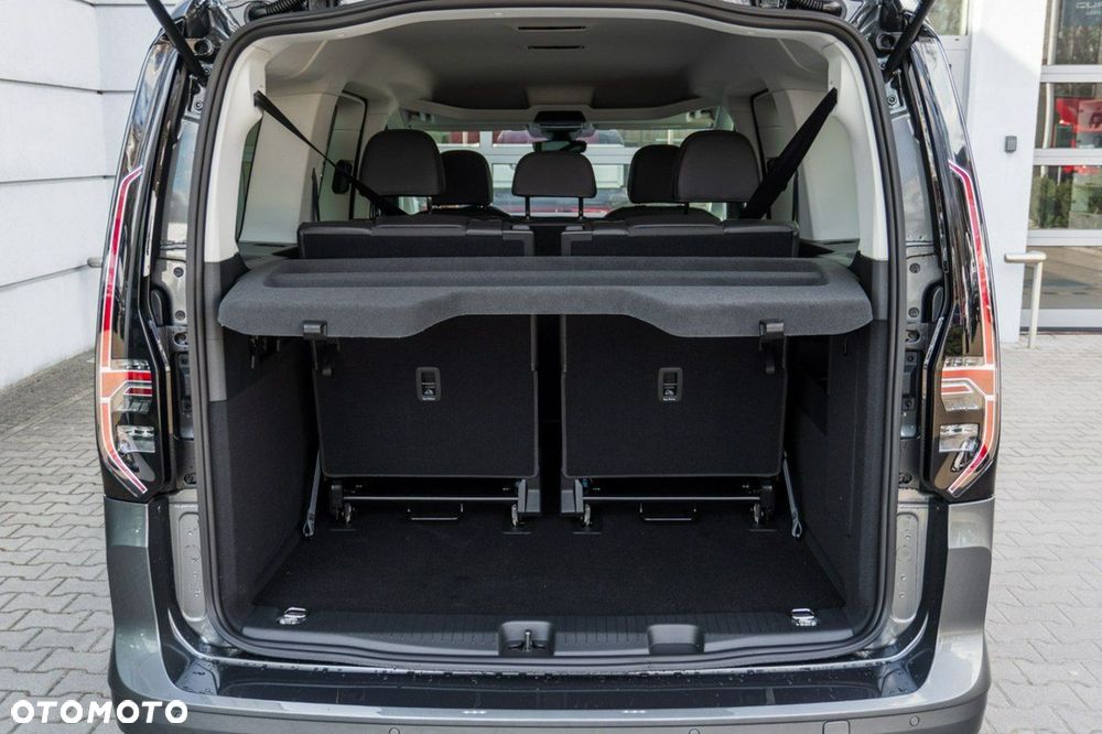 Volkswagen Caddy - 10