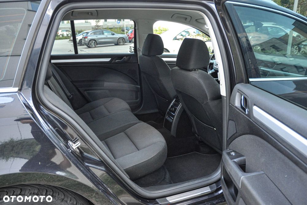 Skoda Superb - 12