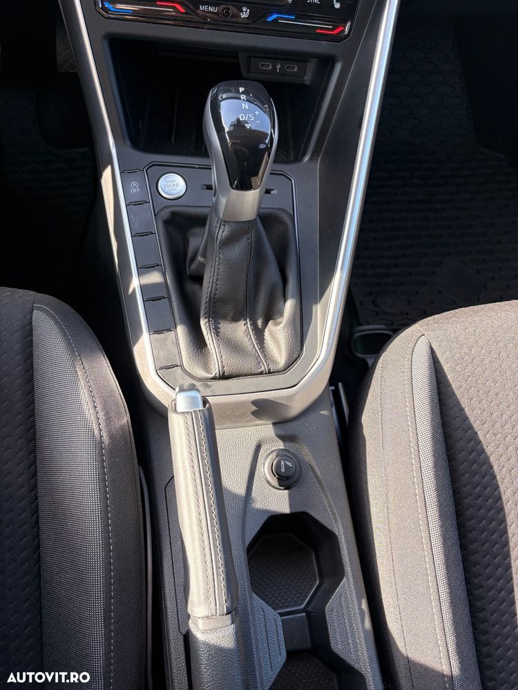 Volkswagen Taigo 1.0 TSI DSG Advanced - 4