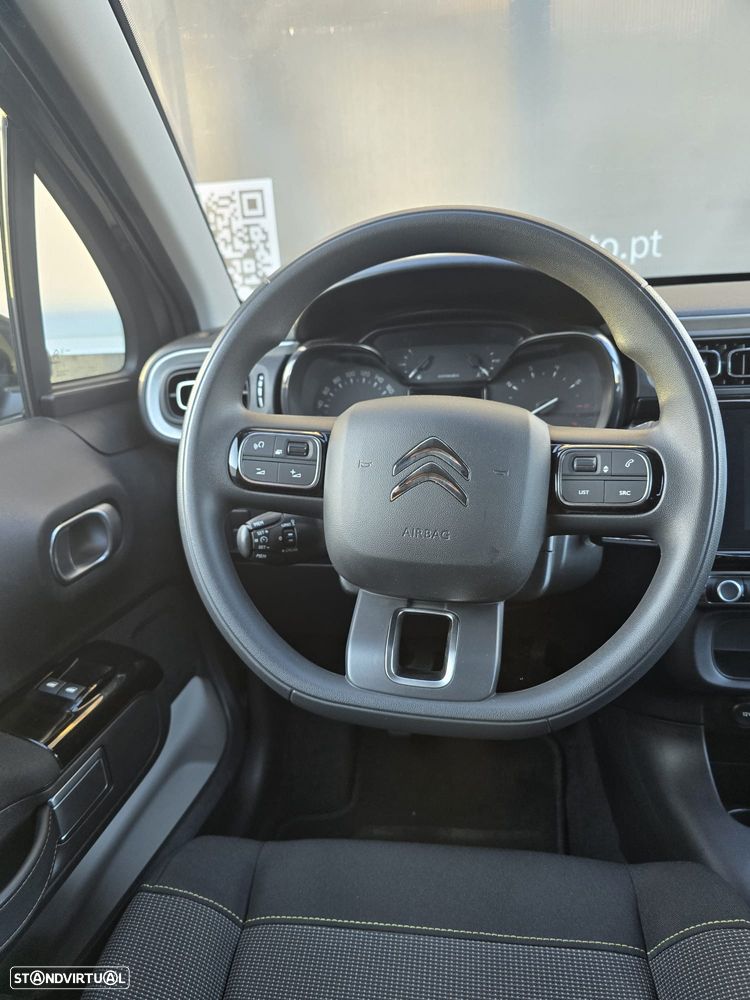 Citroën C3 1.2 PureTech Max - 7