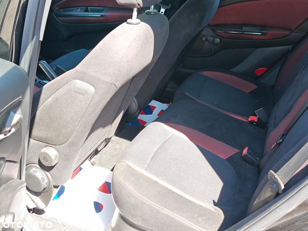 Fiat Bravo 1.4 T-JET 16V Speed - 11