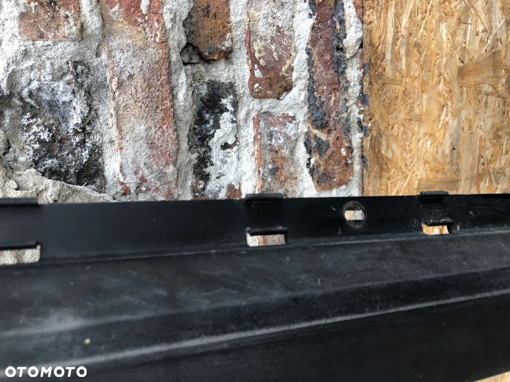 R258 . Listwa Progu Zewnętrzna Nakładka Progowa 3B0853855B Volkswagen Passat B5 - Wysyłka - 5