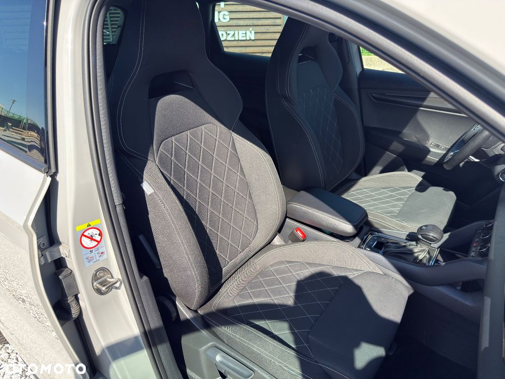 Skoda Karoq 1.5 TSI ACT DSG Sportline - 13