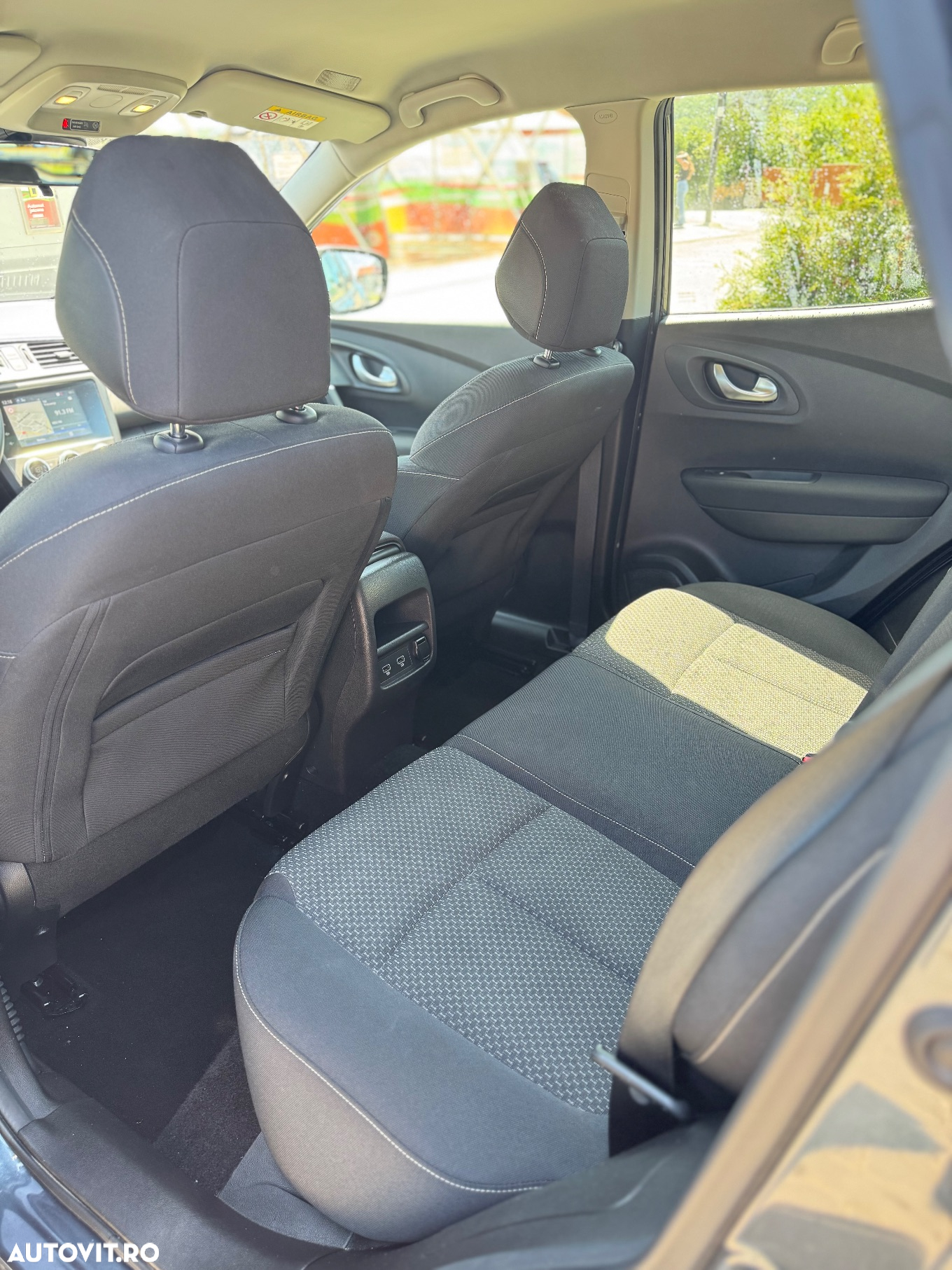 Renault Kadjar BLUE dCi EDC Zen - 26
