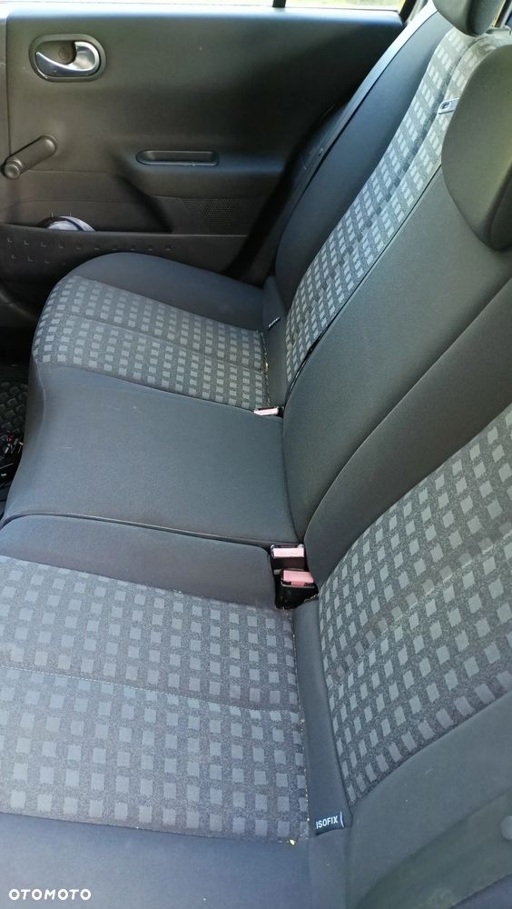 Renault Megane 1.6 16V Business Line - 6