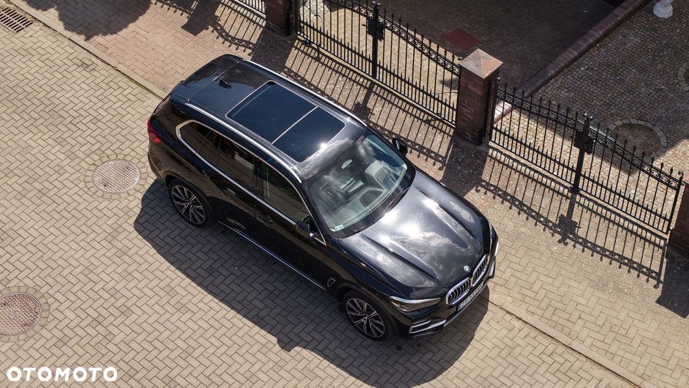 BMW X5 xDrive40d mHEV - 14