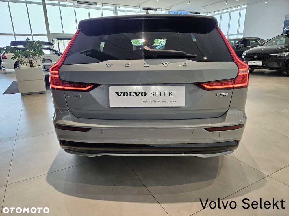 Volvo V60 - 8