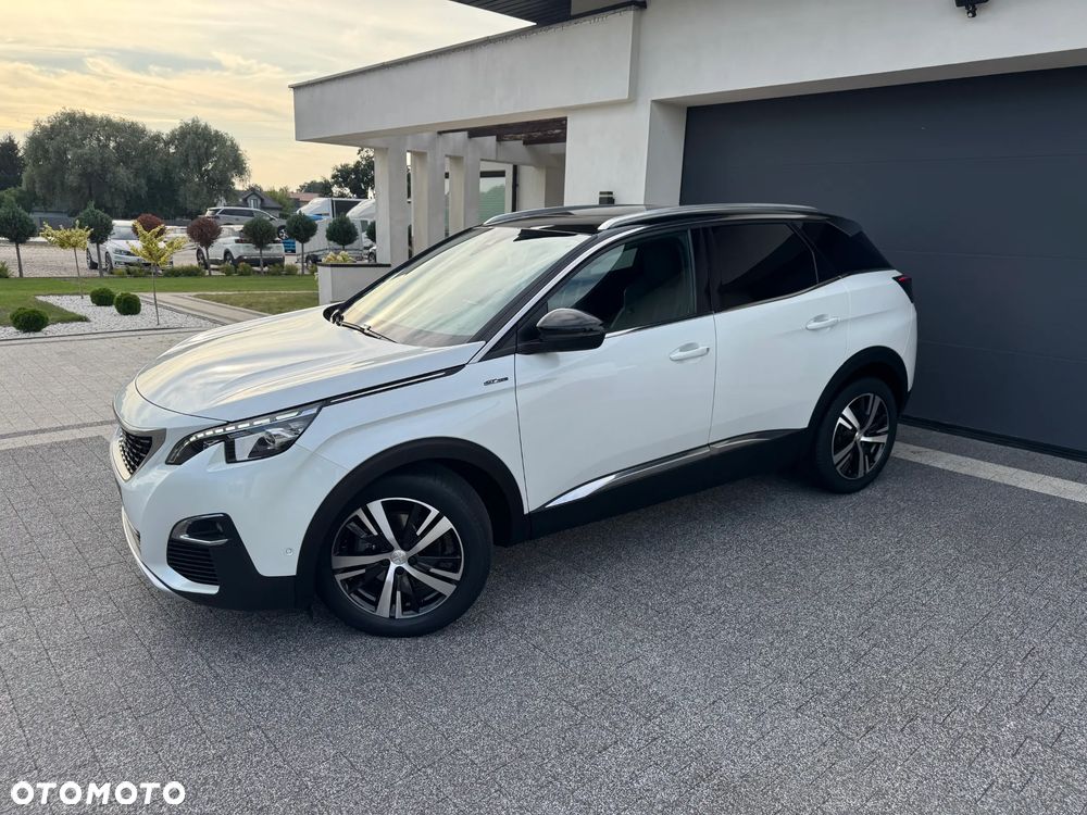 Peugeot 3008 - 13