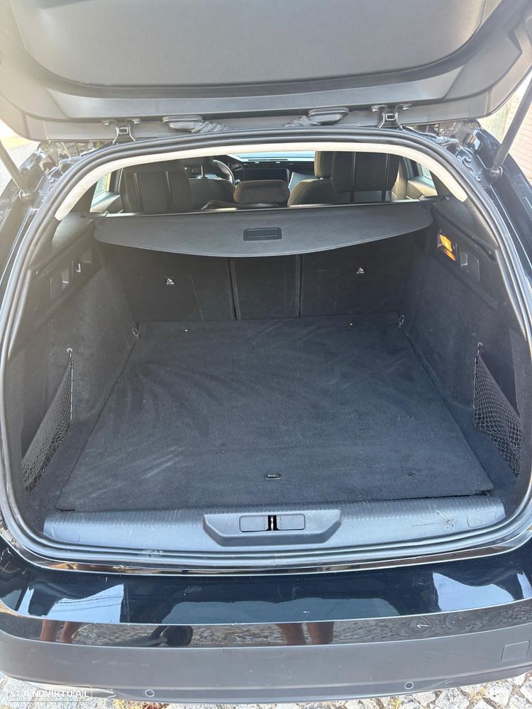 Peugeot 308 SW 1.5 BlueHDi Allure Pack - 7