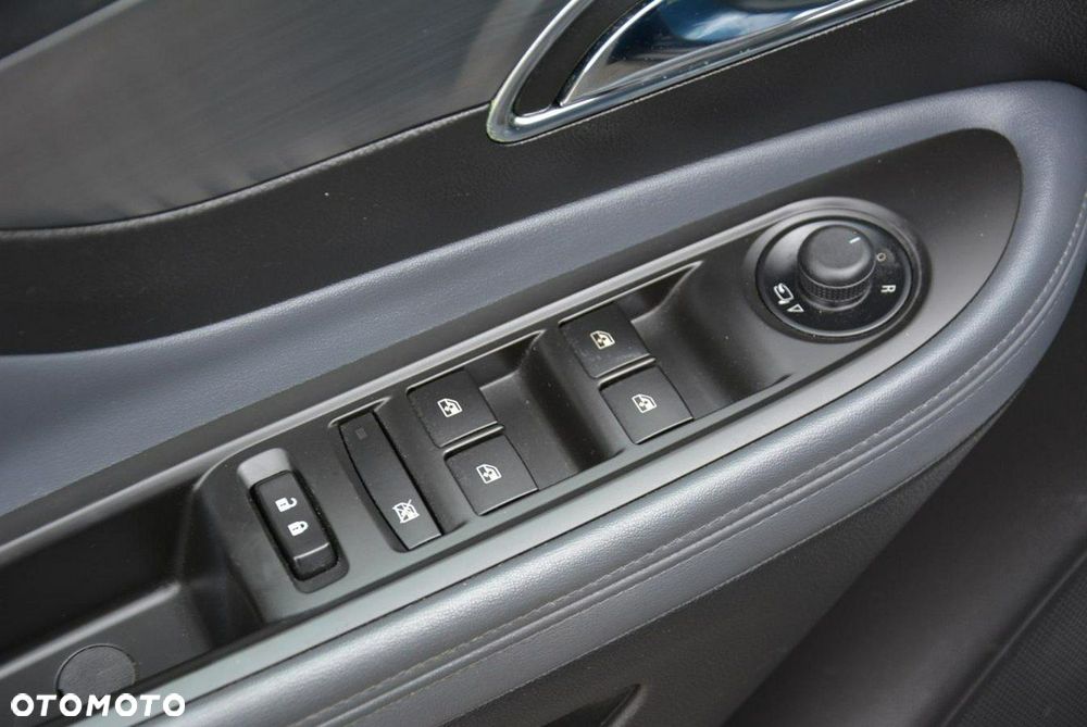 Opel Mokka 1.4 Turbo ecoFLEX Start/Stop Color Innovation - 26