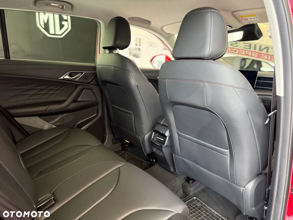 MG HS 1.5T HEV+ Exclusive - 9