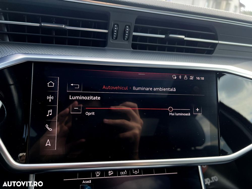 Audi A6 Allroad 3.0 45 TDI Tiptronic - 39