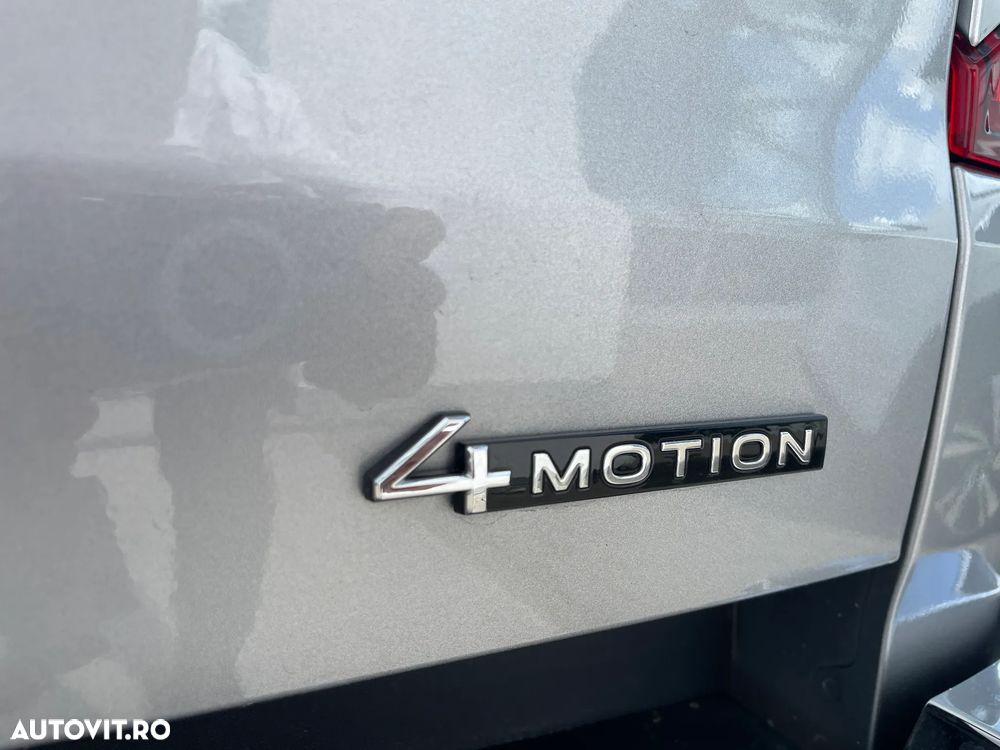 Volkswagen Amarok 3.0 TDI 241 CP 4M 10AT Aventura - 14