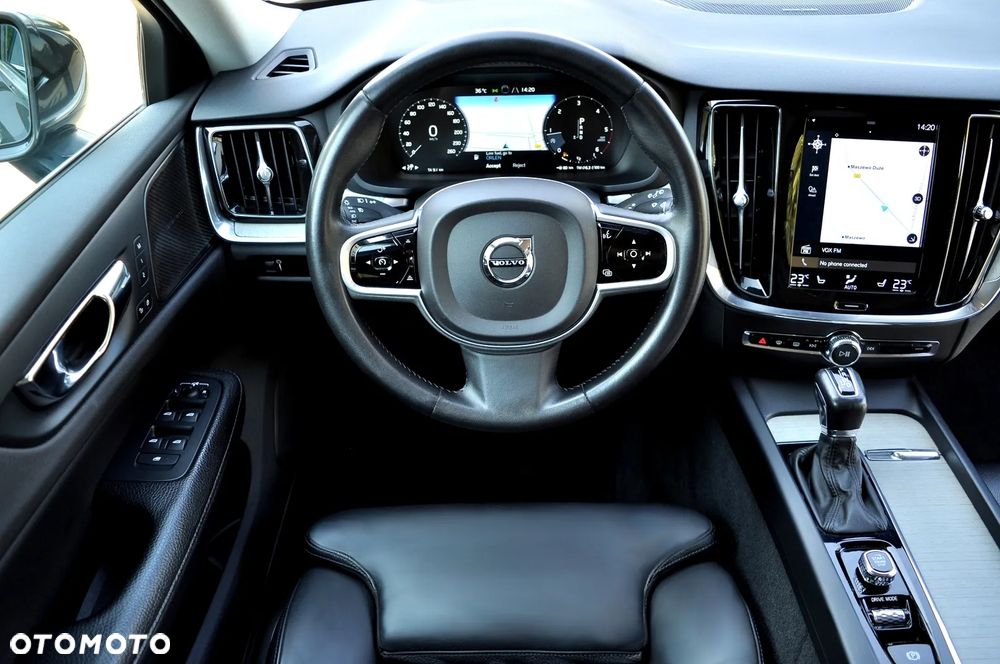 Volvo V60 D3 Inscription - 21