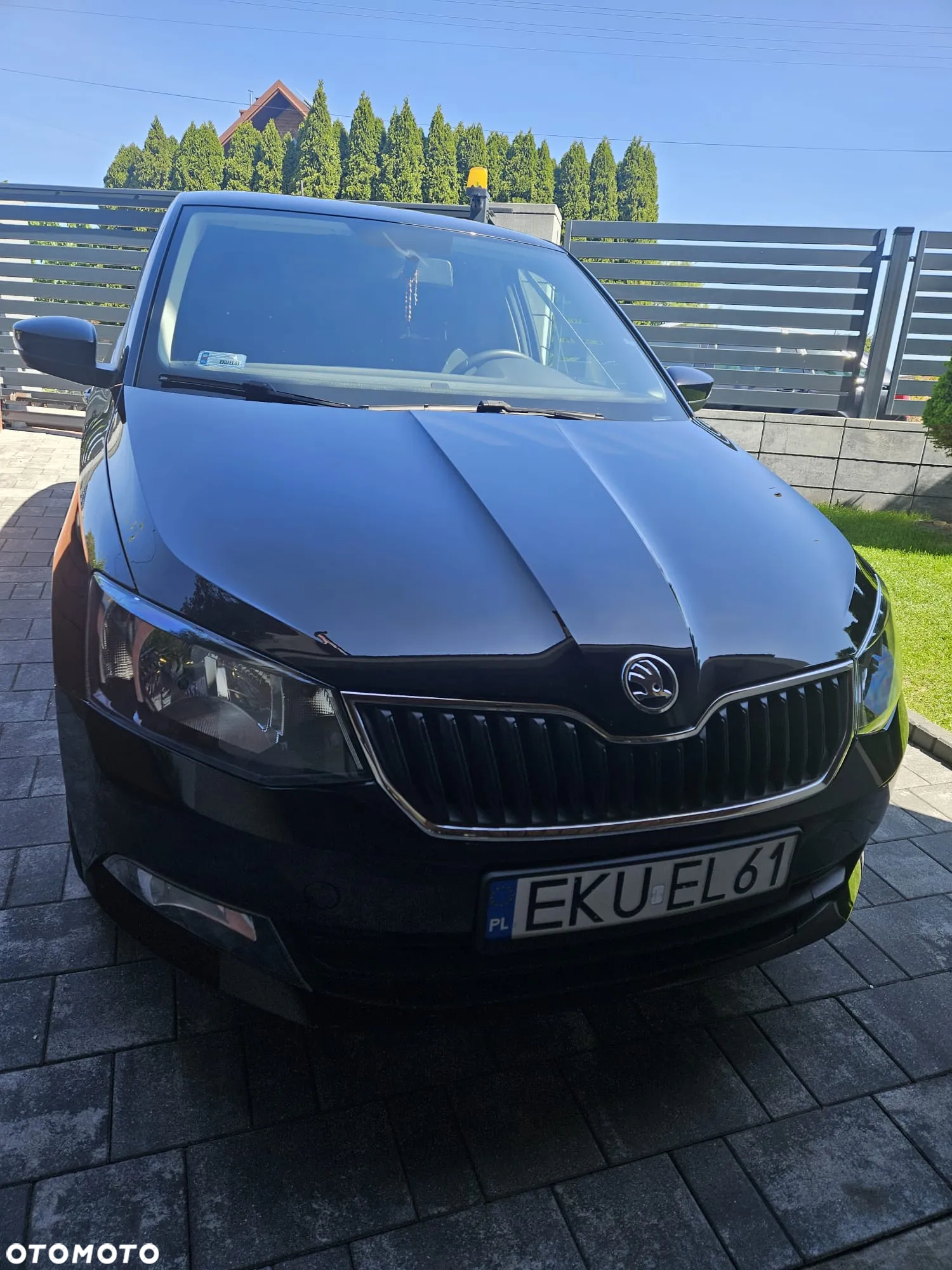 Skoda Fabia 1.2 TSI Ambition - 15