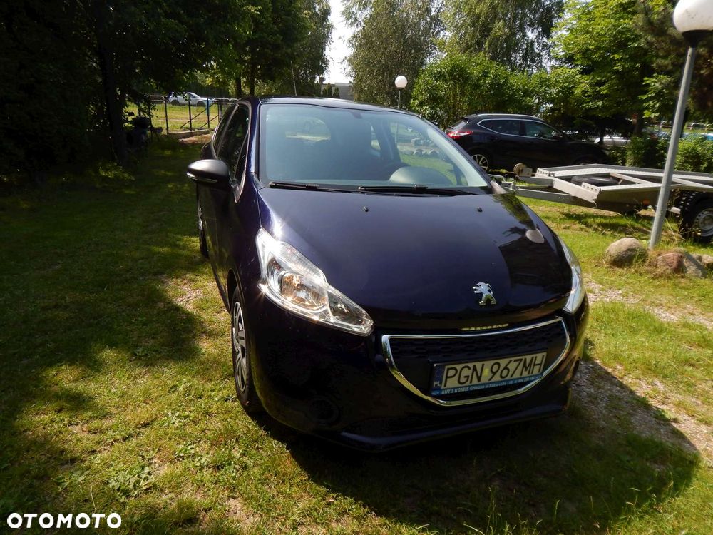 Peugeot 208 1.0 VTi/PureTech Access - 16