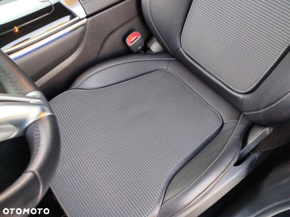 Mercedes-Benz GLC - 14