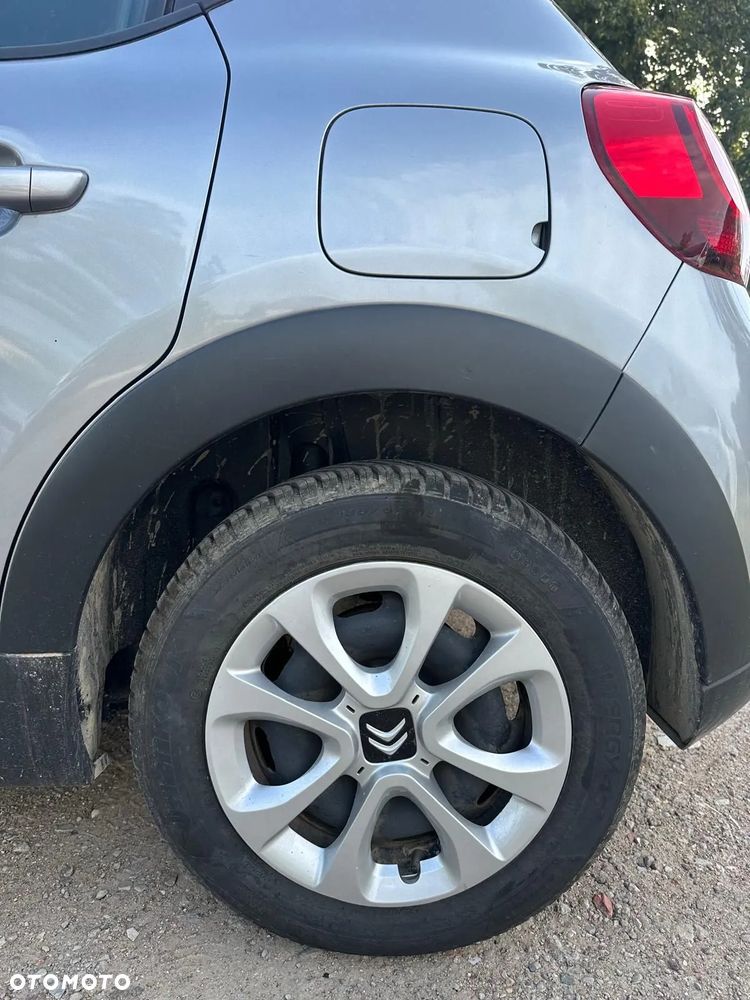 Citroën C3 1.2 PureTech Max - 13