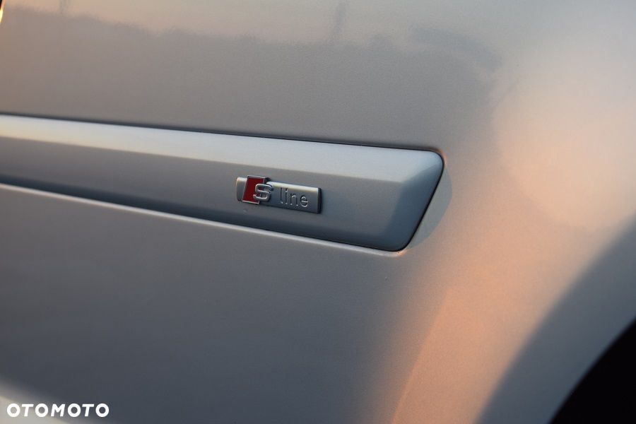 Audi A3 3-drzwiowe 1.9 TDI Ambiente - 17