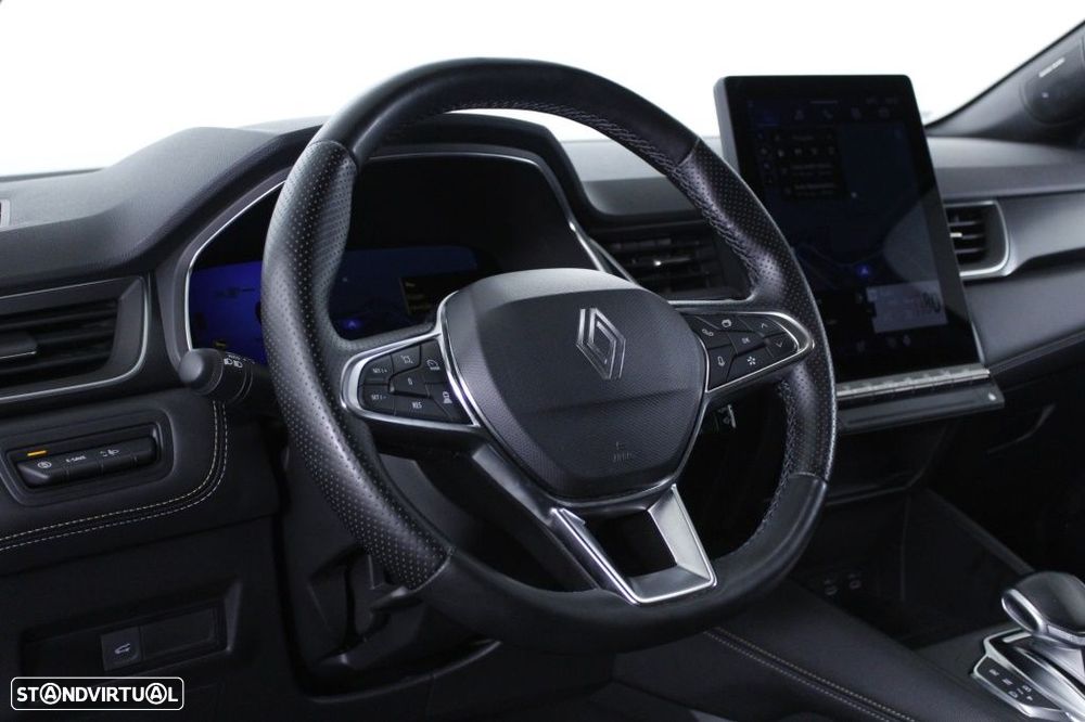Renault Symbioz 1.6 E-Tech Full Hybrid Iconic - 22