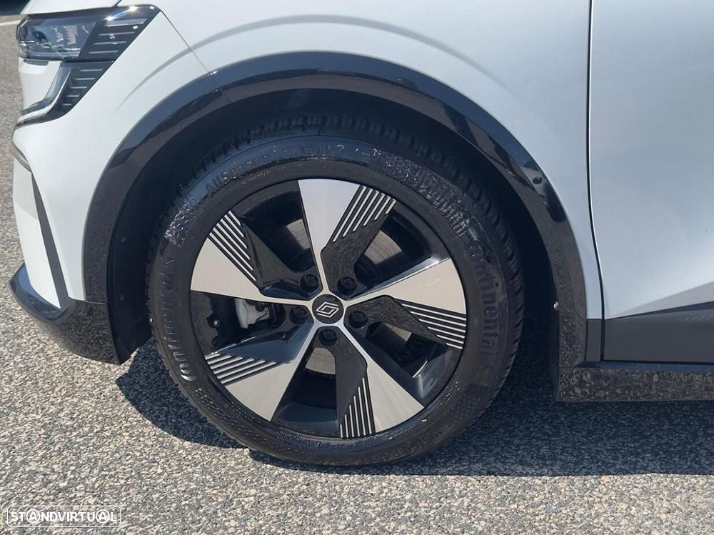 Renault Mégane E-Tech EV60 220hp optimum charge Equilibre - 6