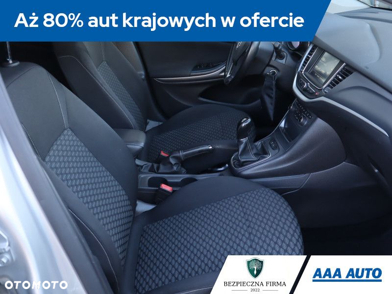 Opel Astra - 10