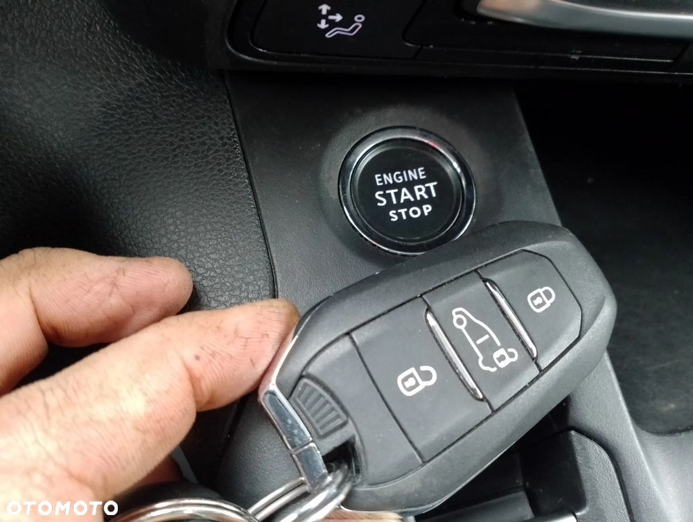 Peugeot Partner - 19