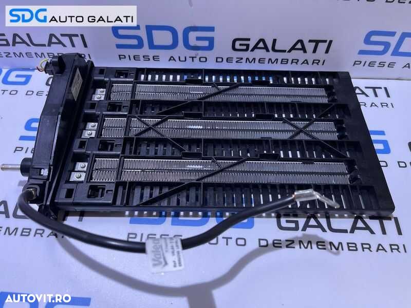 Rezistenta Electrica Calorifer Bord BMW Seria 4 F32 F33 F36 F82 F86 2013 - Prezent Cod 9232058 - 1