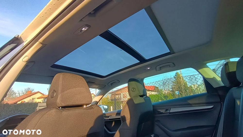 Skoda Karoq 1.5 TSI ACT 4x4 DSG Ambition - 19