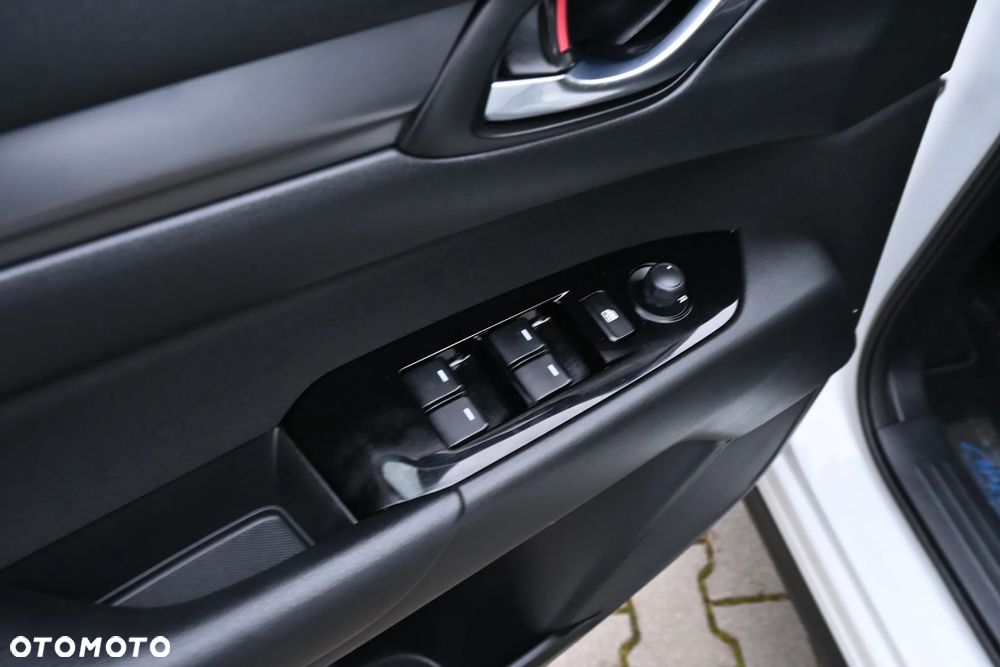 Mazda CX-5 SKYACTIV-G 165 Exclusive-Line - 33