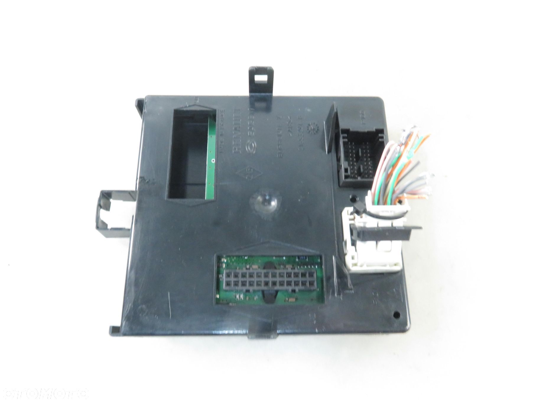 BSI RENAULT ESPACE IV 1.9 dCi 8200315962 8200283812 - 1