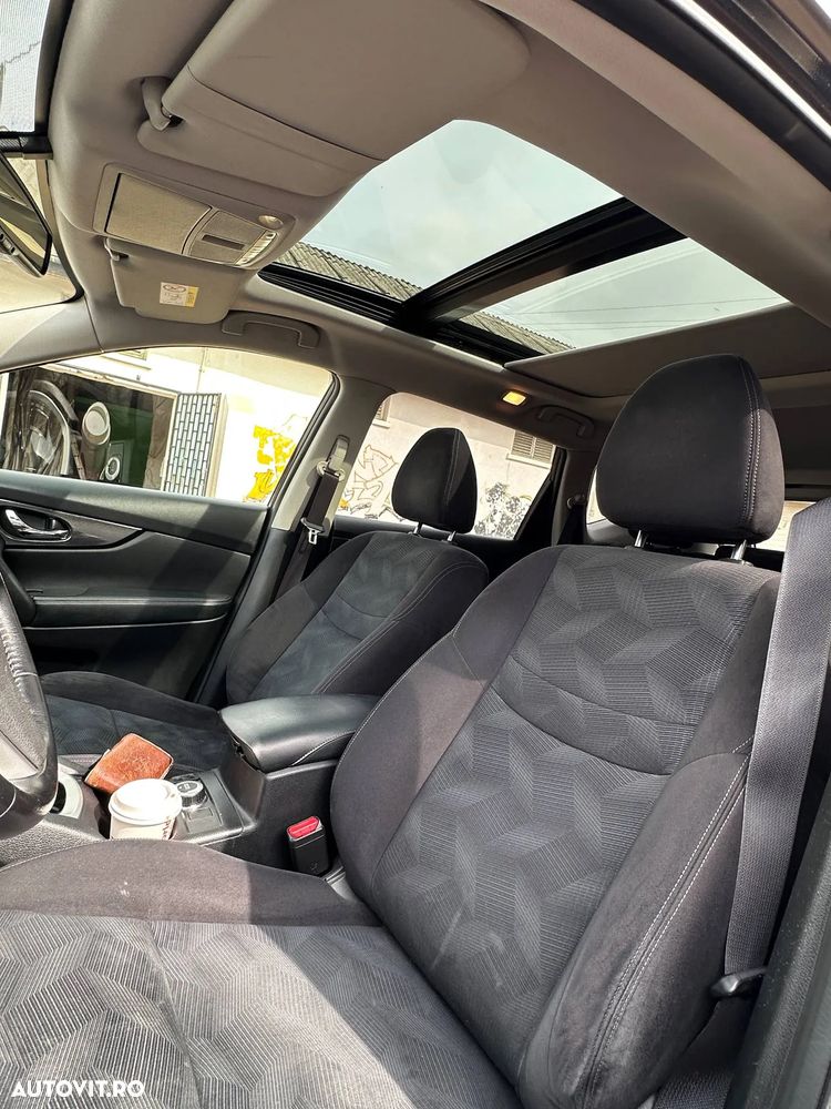 Nissan X-Trail 2.0D XTRONIC Start/Stop 4x4-i Tekna - 3