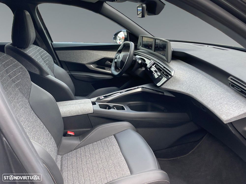 Peugeot 5008 1.2 Hybrid Allure e-DCS6 - 16