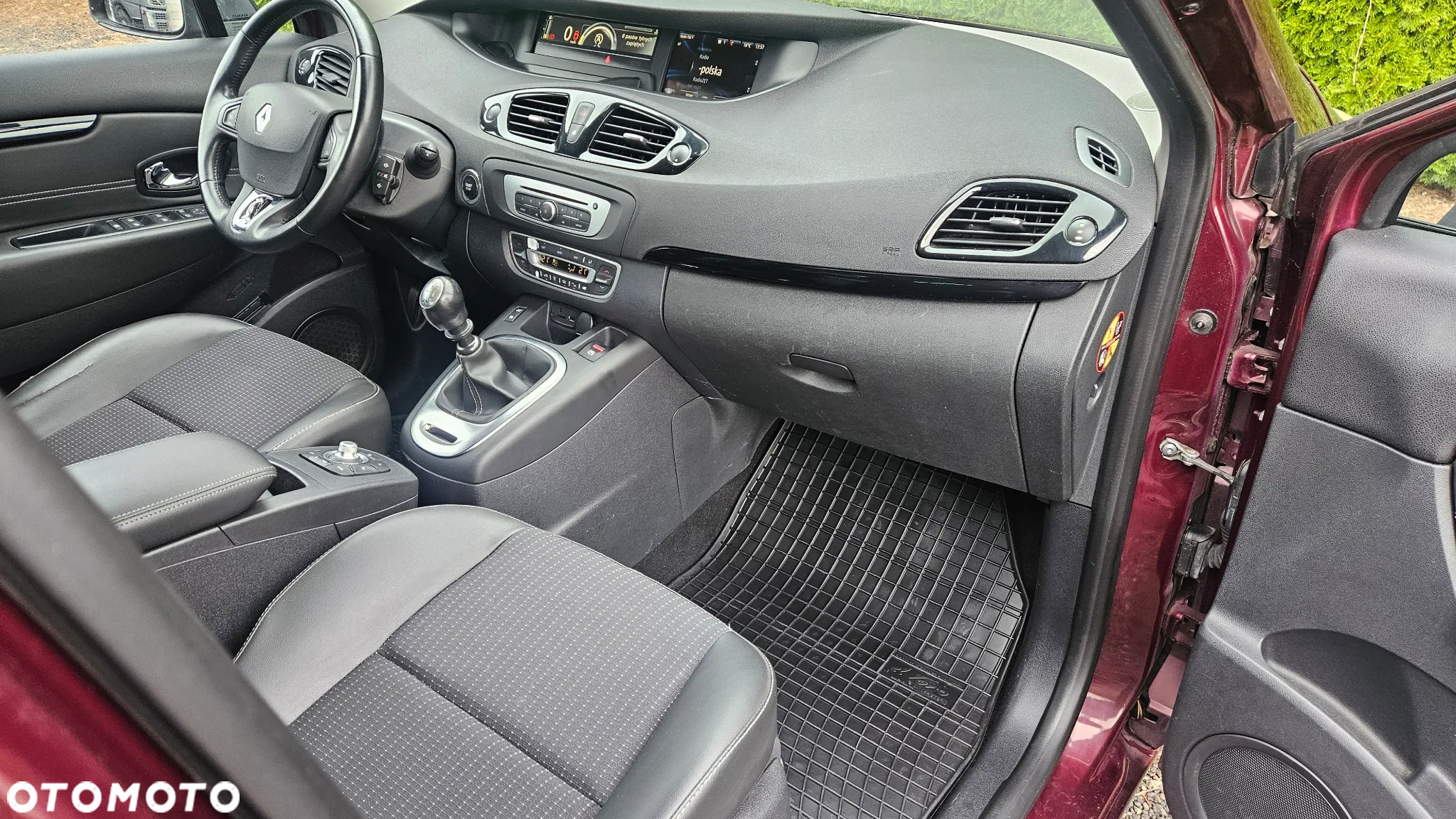 Renault Scenic 1.6 dCi Energy Dynamique - 11