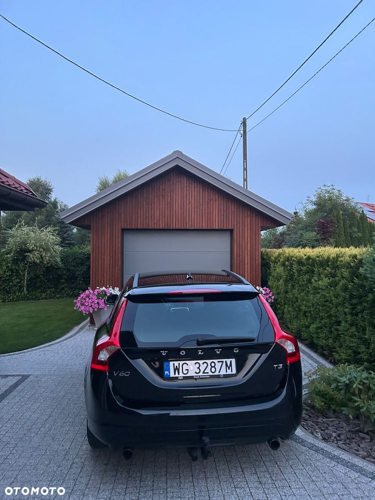 Volvo V60 - 20