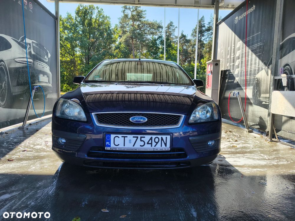 Ford Focus - 5